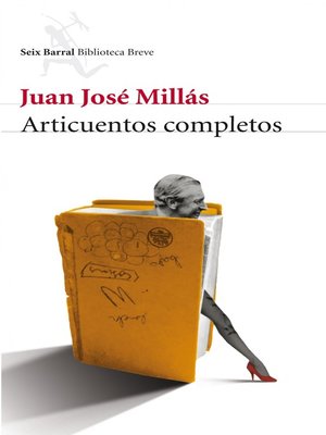 cover image of Articuentos completos